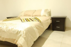 Moderno apartamento cerca al parque principal